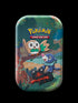 Pokemon Celebrations Mini Tins